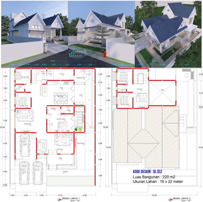 8x15 lantai meter arsikadesain