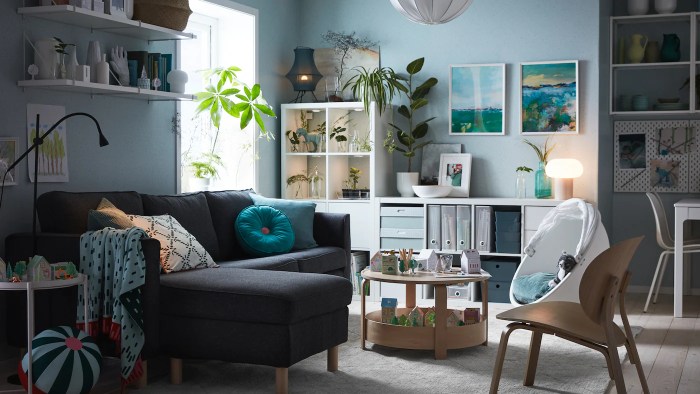 Ikea inspiration wohnzimmer