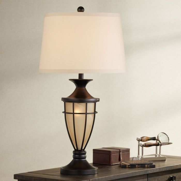 Amazon table lamps living room lamp shades