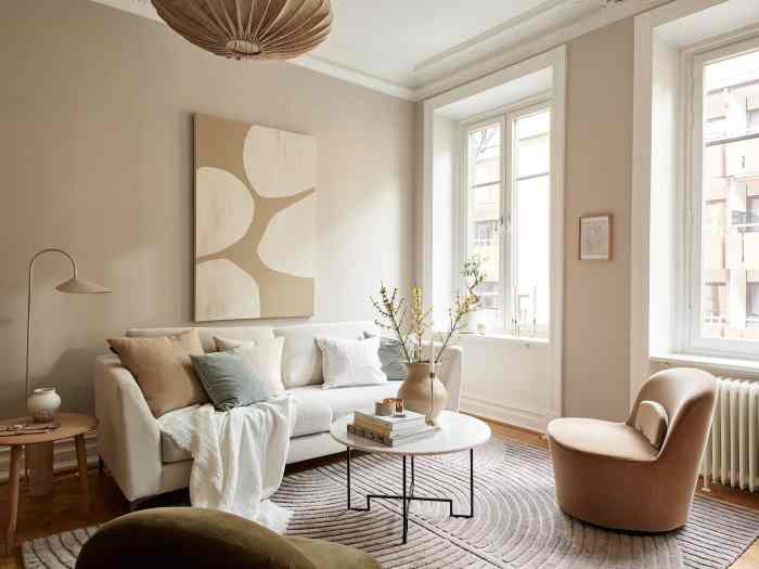 Beige bilder wohnzimmer